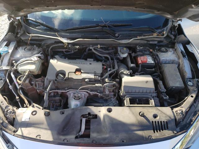 Photo 6 VIN: 19XFC2F70HE008023 - HONDA CIVIC EX 