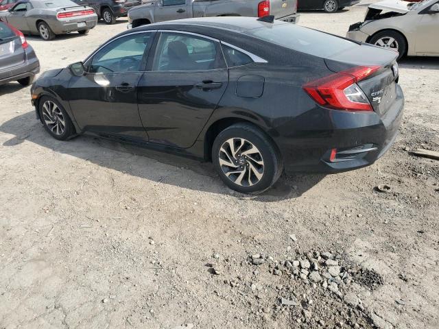 Photo 1 VIN: 19XFC2F70HE009804 - HONDA CIVIC EX 