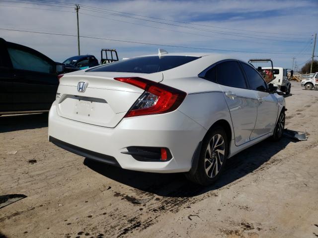 Photo 3 VIN: 19XFC2F70HE013237 - HONDA CIVIC EX 