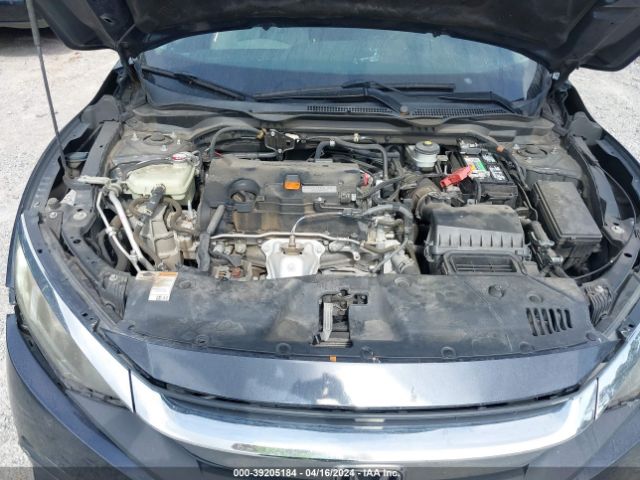 Photo 9 VIN: 19XFC2F70HE014453 - HONDA CIVIC 