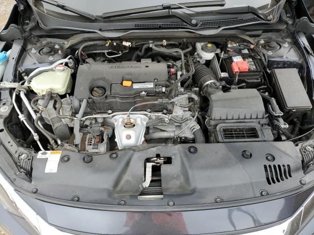 Photo 6 VIN: 19XFC2F70HE023248 - HONDA CIVIC EX 