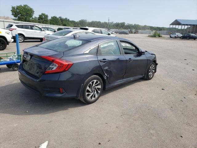 Photo 2 VIN: 19XFC2F70HE023251 - HONDA CIVIC EX 