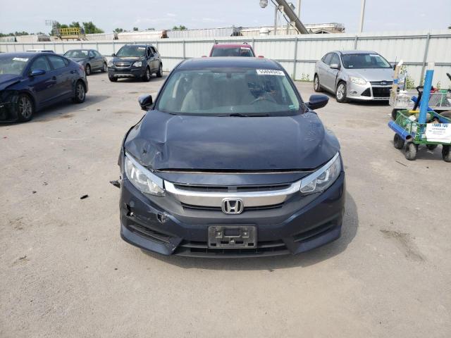 Photo 4 VIN: 19XFC2F70HE023251 - HONDA CIVIC EX 