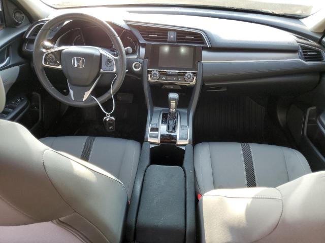 Photo 7 VIN: 19XFC2F70HE032323 - HONDA CIVIC EX 