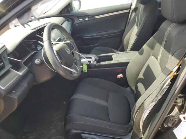 Photo 6 VIN: 19XFC2F70HE033116 - HONDA CIVIC 