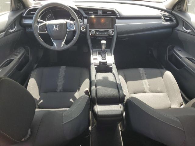 Photo 7 VIN: 19XFC2F70HE033116 - HONDA CIVIC 