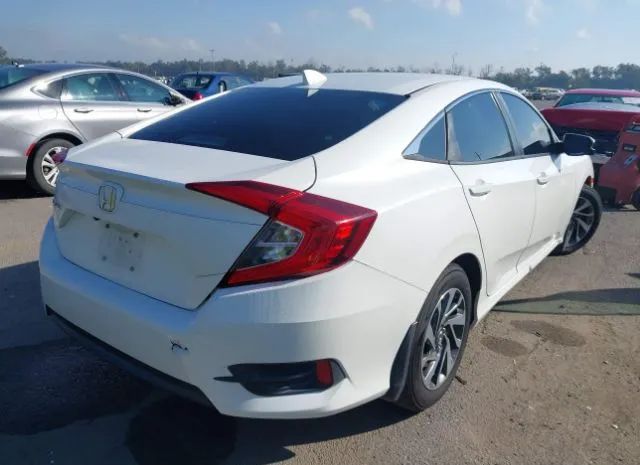 Photo 3 VIN: 19XFC2F70HE037408 - HONDA CIVIC 