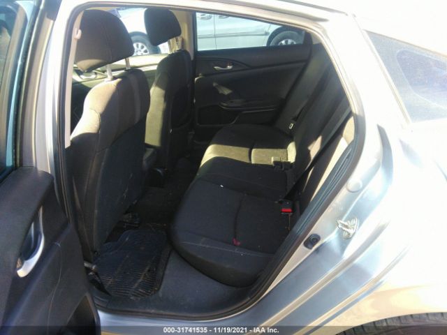 Photo 7 VIN: 19XFC2F70HE040244 - HONDA CIVIC SEDAN 