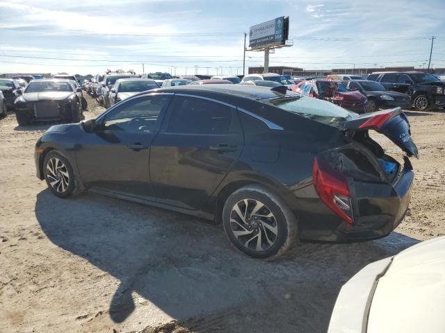 Photo 1 VIN: 19XFC2F70HE043175 - HONDA CIVIC 