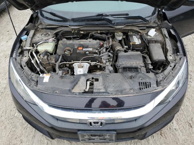 Photo 10 VIN: 19XFC2F70HE043175 - HONDA CIVIC 