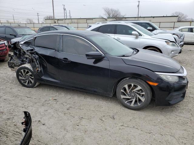 Photo 3 VIN: 19XFC2F70HE043175 - HONDA CIVIC 