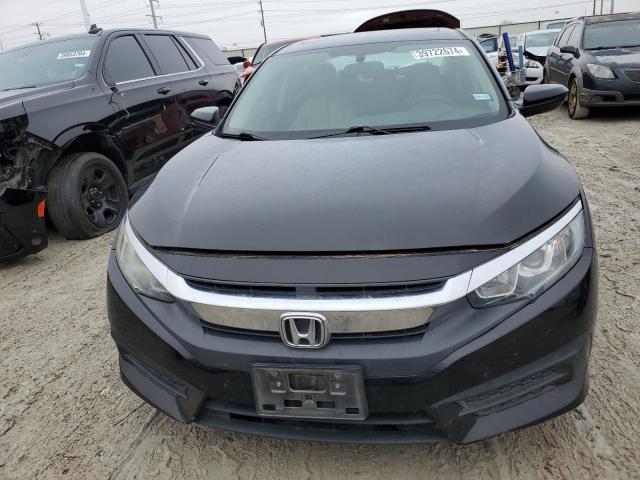 Photo 4 VIN: 19XFC2F70HE043175 - HONDA CIVIC 