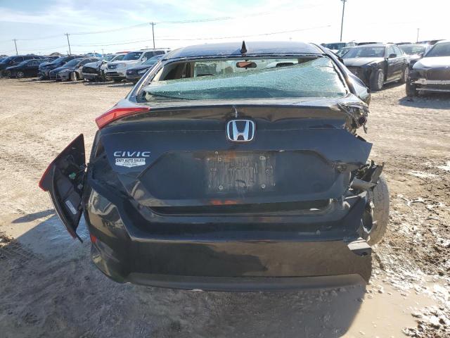 Photo 5 VIN: 19XFC2F70HE043175 - HONDA CIVIC 