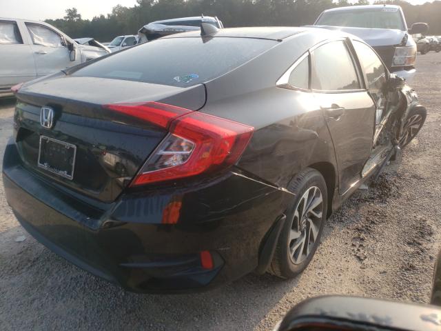 Photo 3 VIN: 19XFC2F70HE049980 - HONDA CIVIC EX 