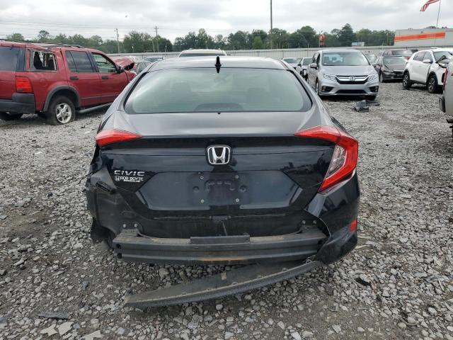 Photo 5 VIN: 19XFC2F70HE050109 - HONDA CIVIC EX 