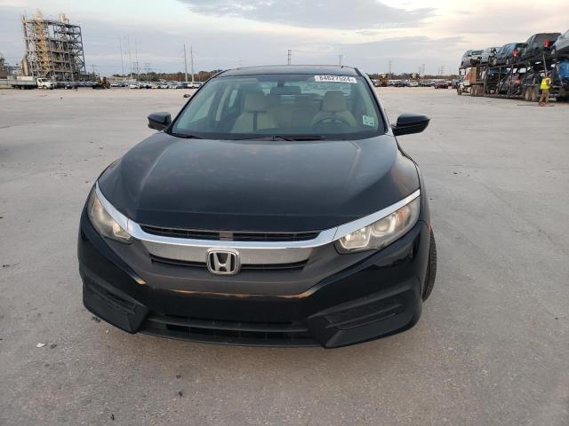 Photo 4 VIN: 19XFC2F70HE050837 - HONDA CIVIC EX 