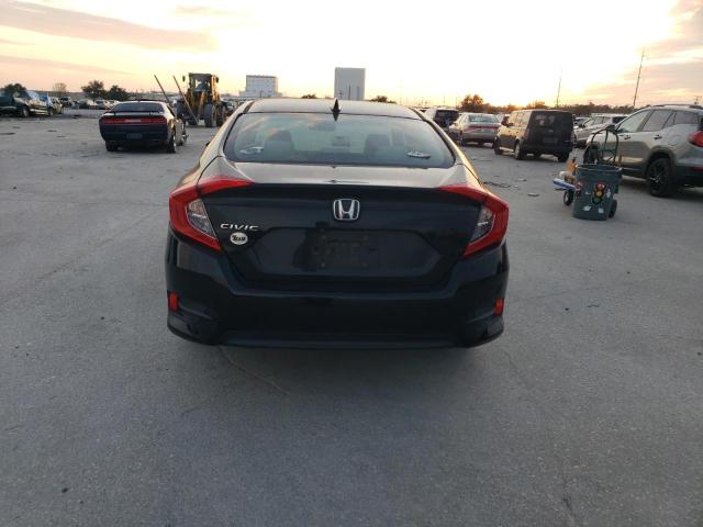 Photo 5 VIN: 19XFC2F70HE050837 - HONDA CIVIC EX 