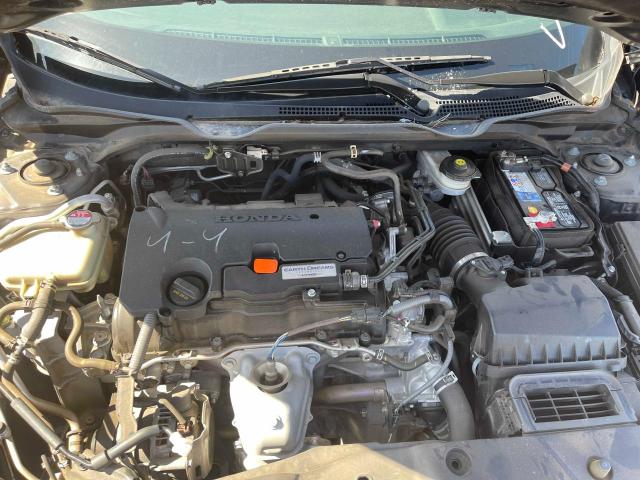 Photo 6 VIN: 19XFC2F70HE055990 - HONDA CIVIC SEDAN 