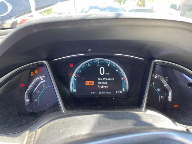 Photo 7 VIN: 19XFC2F70HE055990 - HONDA CIVIC SEDAN 