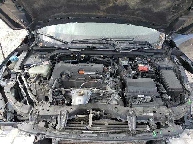 Photo 10 VIN: 19XFC2F70HE056010 - HONDA CIVIC EX 