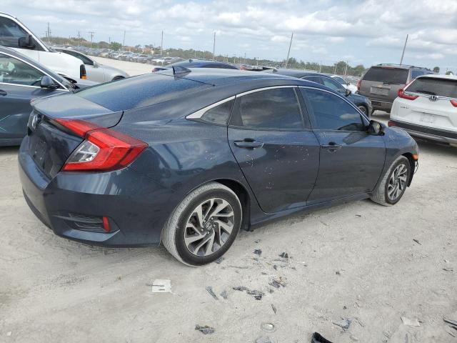 Photo 2 VIN: 19XFC2F70HE056010 - HONDA CIVIC EX 