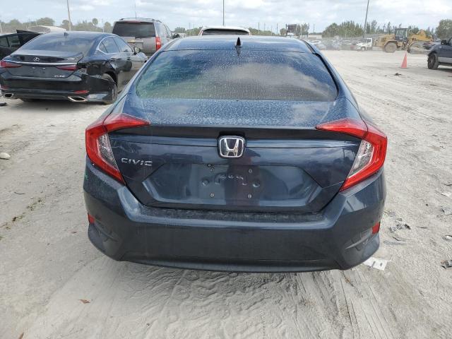 Photo 5 VIN: 19XFC2F70HE056010 - HONDA CIVIC EX 