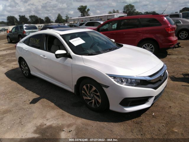 Photo 0 VIN: 19XFC2F70HE059182 - HONDA CIVIC SEDAN 