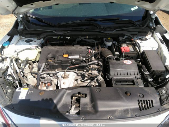 Photo 9 VIN: 19XFC2F70HE059182 - HONDA CIVIC SEDAN 