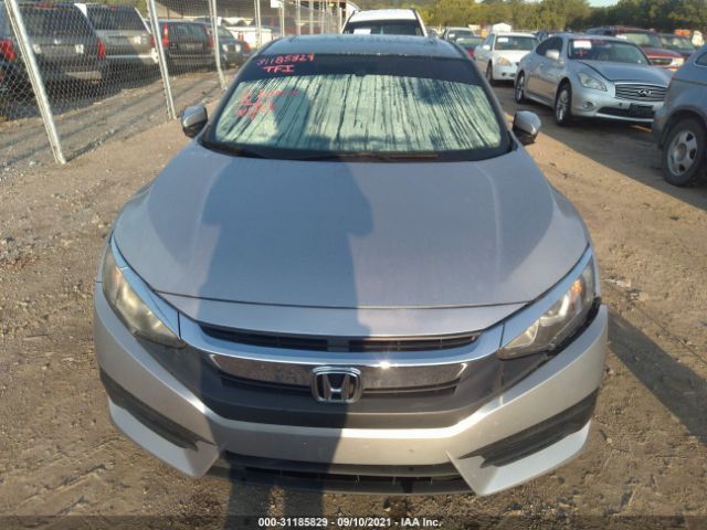 Photo 5 VIN: 19XFC2F70HE061465 - HONDA CIVIC SEDAN 