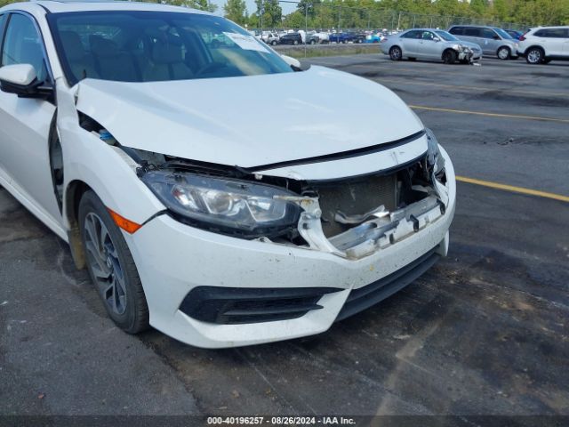 Photo 5 VIN: 19XFC2F70HE061529 - HONDA CIVIC 