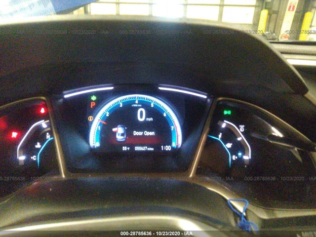 Photo 6 VIN: 19XFC2F70HE062860 - HONDA CIVIC SEDAN 