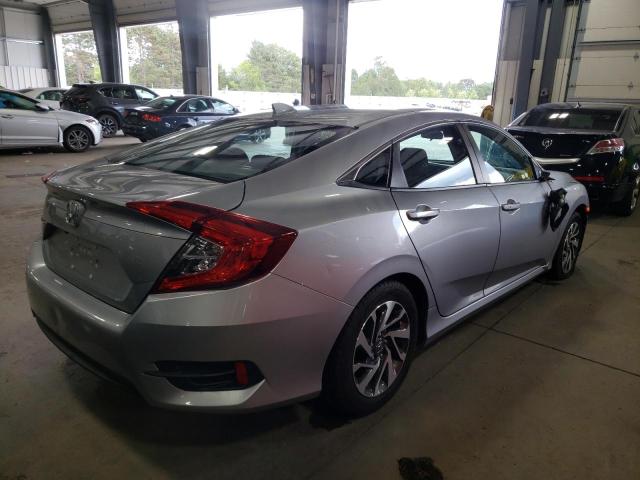 Photo 3 VIN: 19XFC2F70HE067959 - HONDA CIVIC EX 