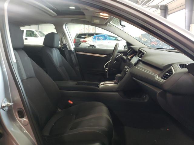 Photo 4 VIN: 19XFC2F70HE067959 - HONDA CIVIC EX 