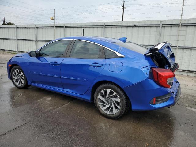 Photo 1 VIN: 19XFC2F70HE075107 - HONDA CIVIC EX 