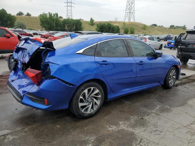 Photo 2 VIN: 19XFC2F70HE075107 - HONDA CIVIC EX 