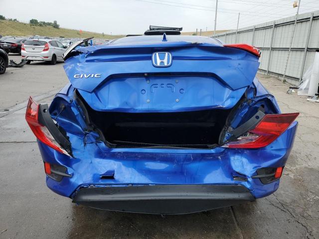 Photo 5 VIN: 19XFC2F70HE075107 - HONDA CIVIC EX 