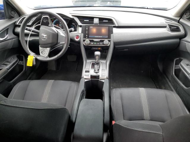 Photo 7 VIN: 19XFC2F70HE075107 - HONDA CIVIC EX 