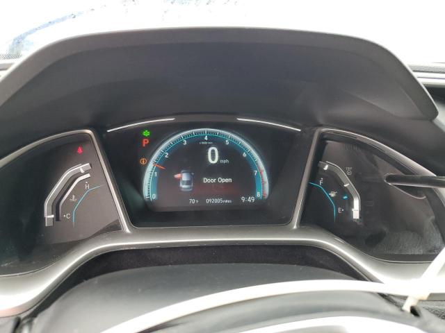 Photo 8 VIN: 19XFC2F70HE075107 - HONDA CIVIC EX 