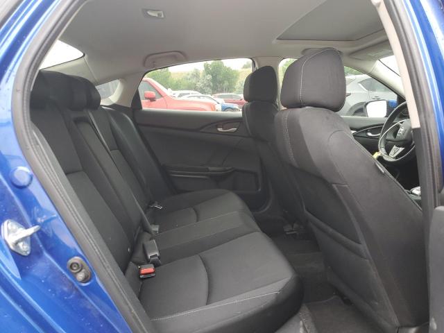 Photo 9 VIN: 19XFC2F70HE075107 - HONDA CIVIC EX 