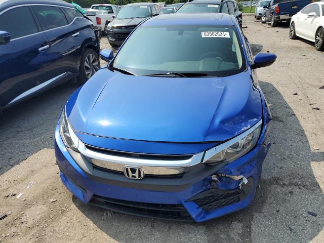 Photo 4 VIN: 19XFC2F70HE076449 - HONDA CIVIC EX 