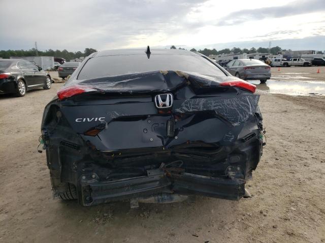 Photo 5 VIN: 19XFC2F70HE079044 - HONDA CIVIC EX 