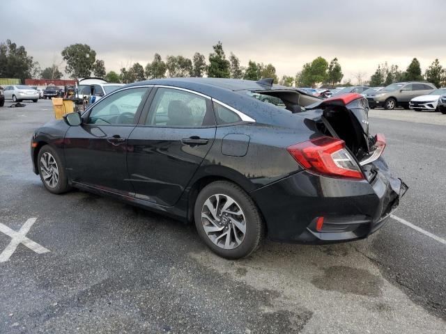 Photo 1 VIN: 19XFC2F70HE080839 - HONDA CIVIC EX 