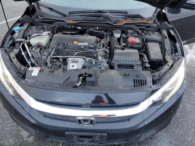 Photo 10 VIN: 19XFC2F70HE080839 - HONDA CIVIC EX 