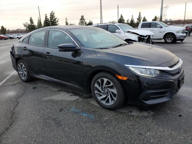 Photo 3 VIN: 19XFC2F70HE080839 - HONDA CIVIC EX 