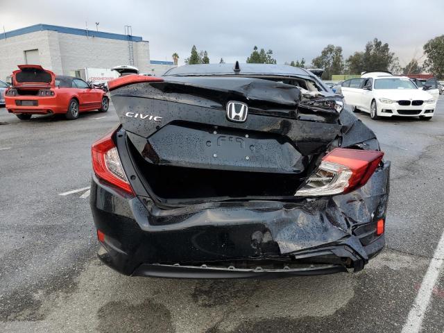 Photo 5 VIN: 19XFC2F70HE080839 - HONDA CIVIC EX 