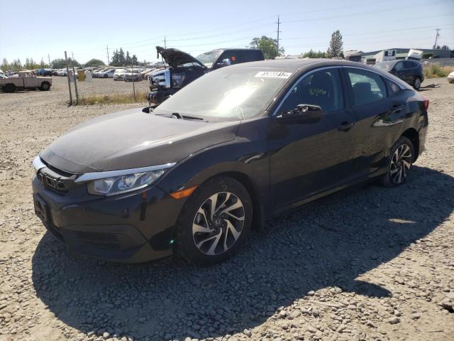 Photo 1 VIN: 19XFC2F70HE201367 - HONDA CIVIC EX 