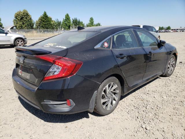 Photo 3 VIN: 19XFC2F70HE201367 - HONDA CIVIC EX 