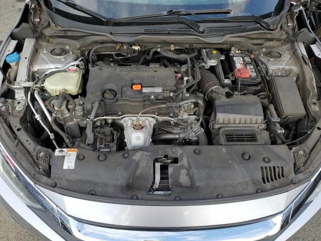 Photo 6 VIN: 19XFC2F70HE213633 - HONDA CIVIC EX 