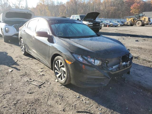 Photo 0 VIN: 19XFC2F70HE224695 - HONDA CIVIC EX 