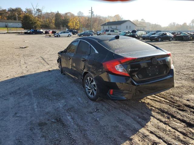 Photo 2 VIN: 19XFC2F70HE224695 - HONDA CIVIC EX 